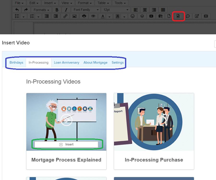 Graphical user interface, application
Description automatically generated